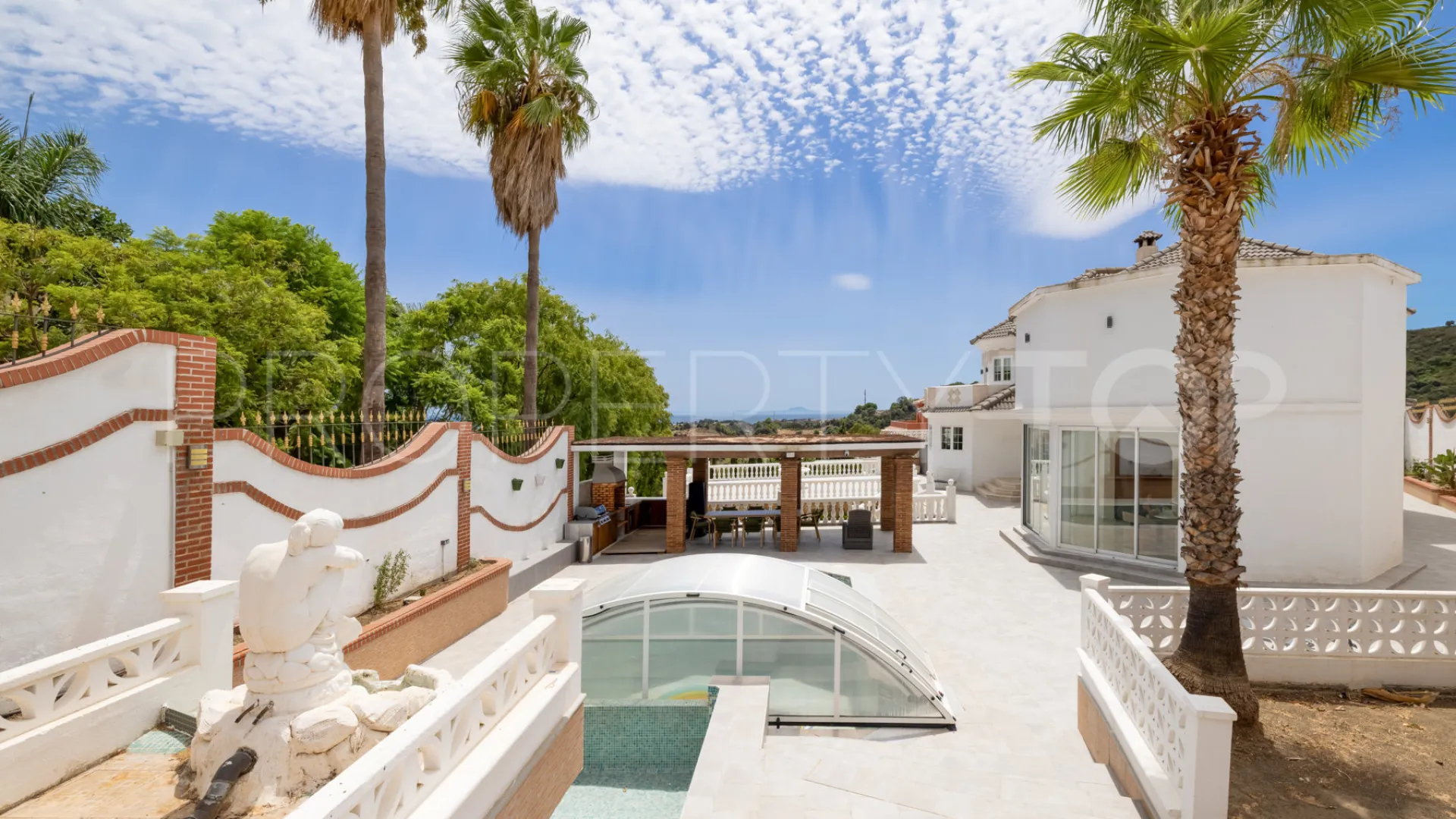 Chalet en venta en New Golden Mile