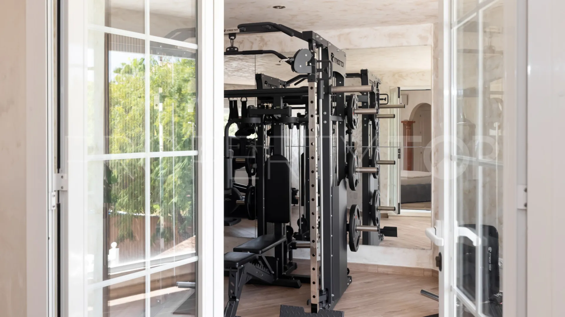 Chalet en venta en New Golden Mile