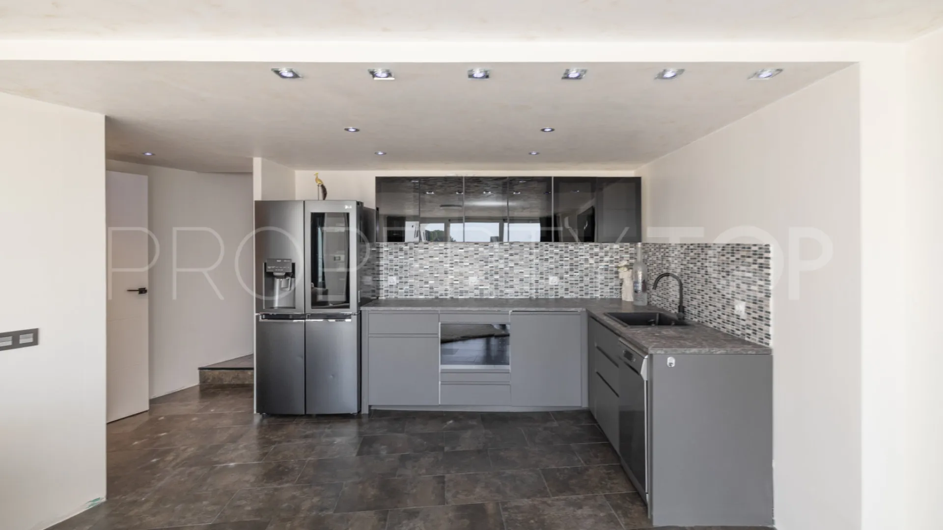 Chalet en venta en New Golden Mile