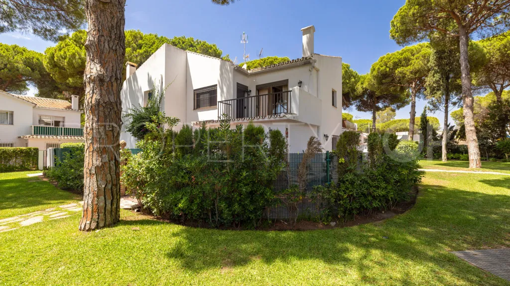 Se vende chalet en Benamara