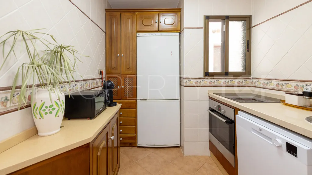 Se vende chalet en Benamara