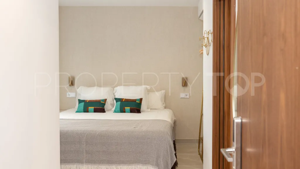 Se vende edificio en Estepona