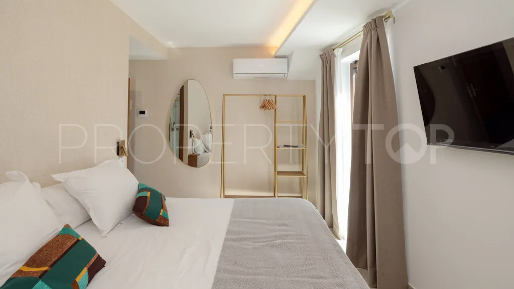 Se vende edificio en Estepona