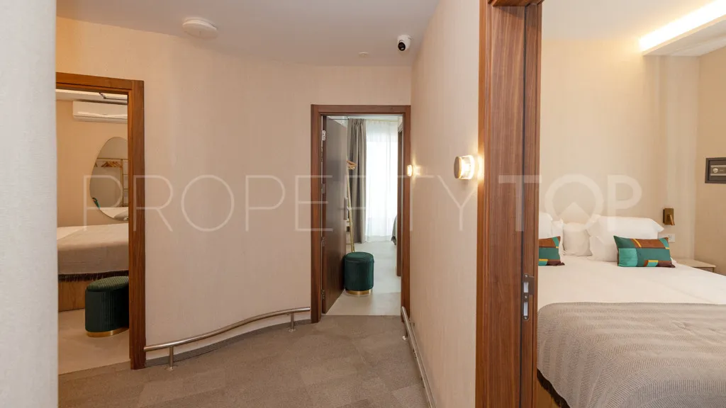 Se vende edificio en Estepona