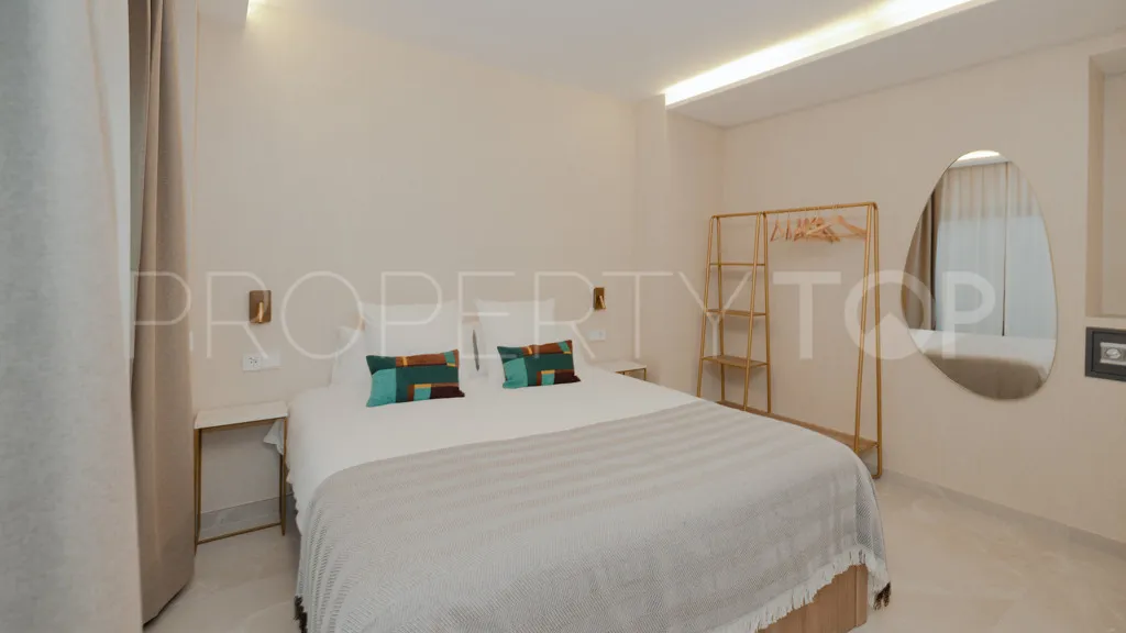 Se vende edificio en Estepona