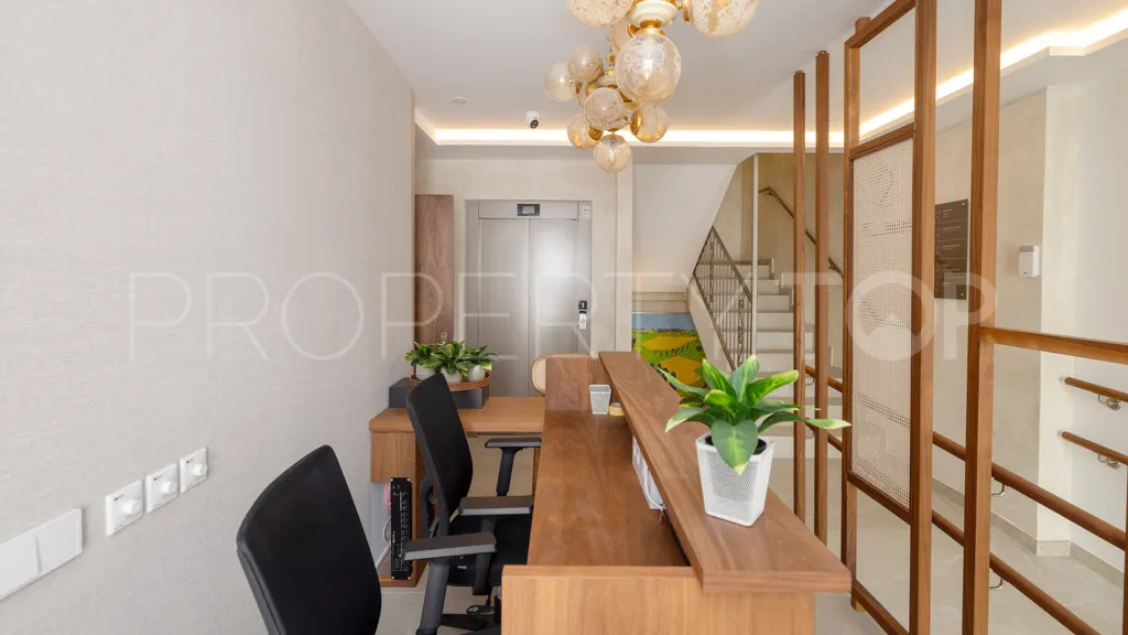 Se vende edificio en Estepona