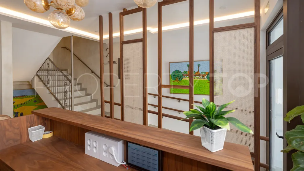 Se vende edificio en Estepona