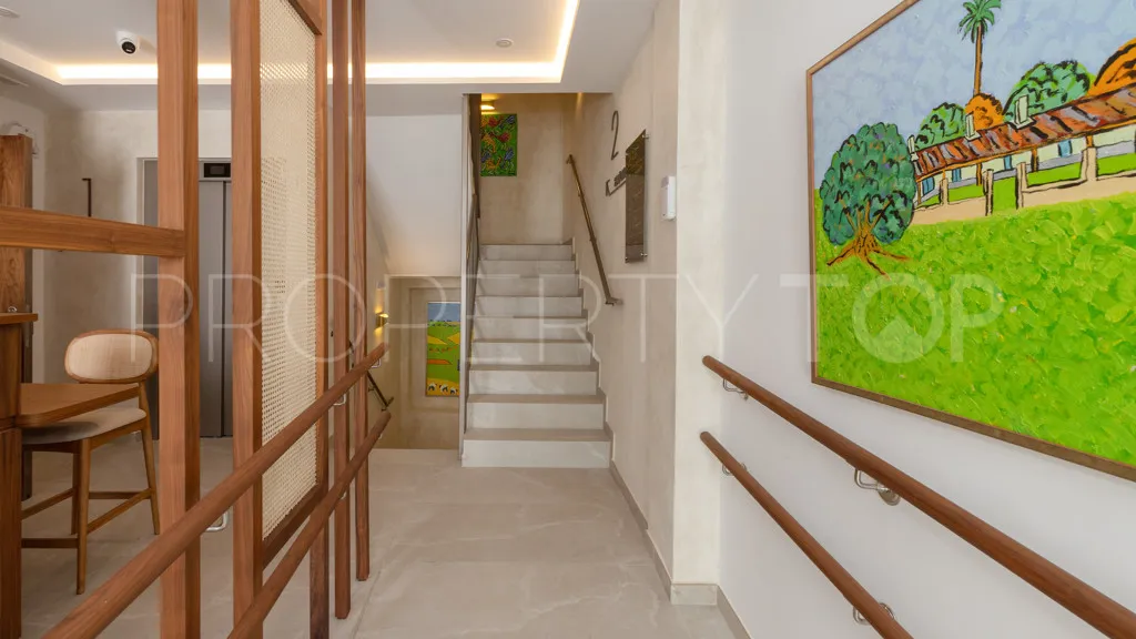 Se vende edificio en Estepona