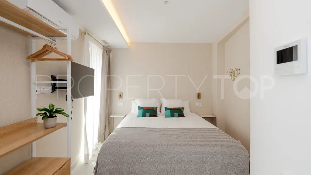 Se vende edificio en Estepona