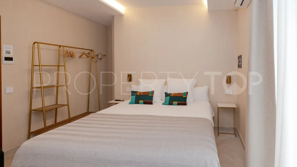 Se vende edificio en Estepona