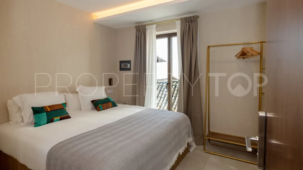 Se vende edificio en Estepona