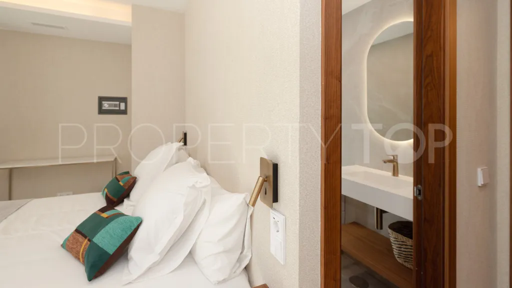 Se vende edificio en Estepona