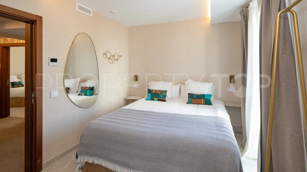 Se vende edificio en Estepona