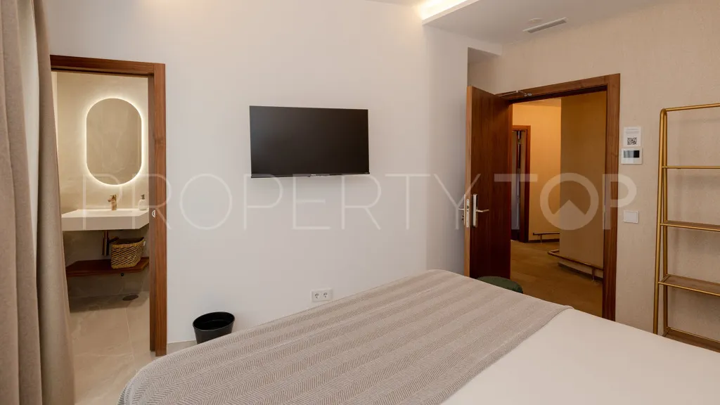 Se vende edificio en Estepona