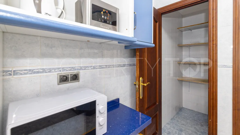 Estepona Golf chalet for sale