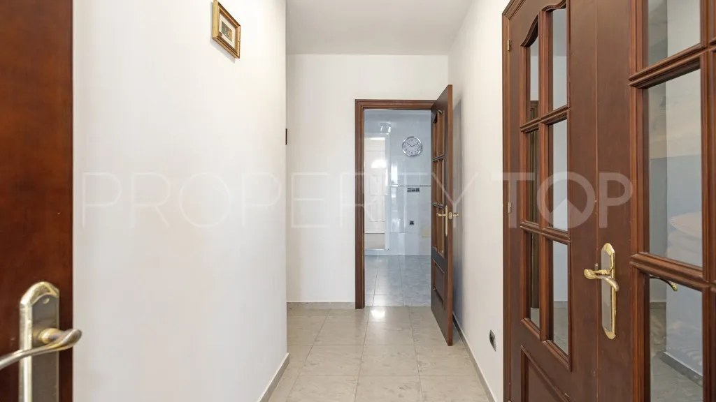 Estepona Golf chalet for sale