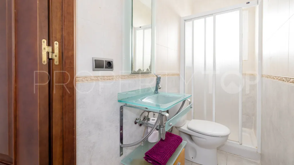 Estepona Golf chalet for sale