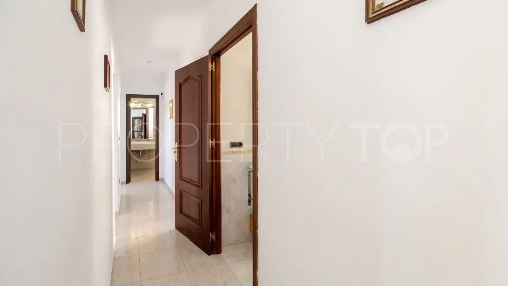 Estepona Golf chalet for sale
