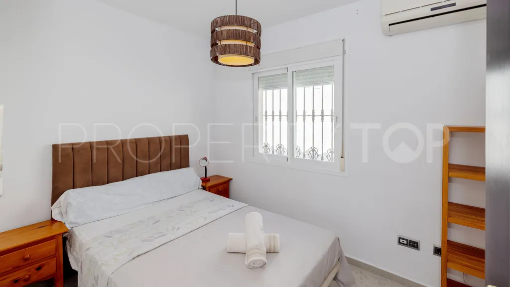 Estepona Golf chalet for sale