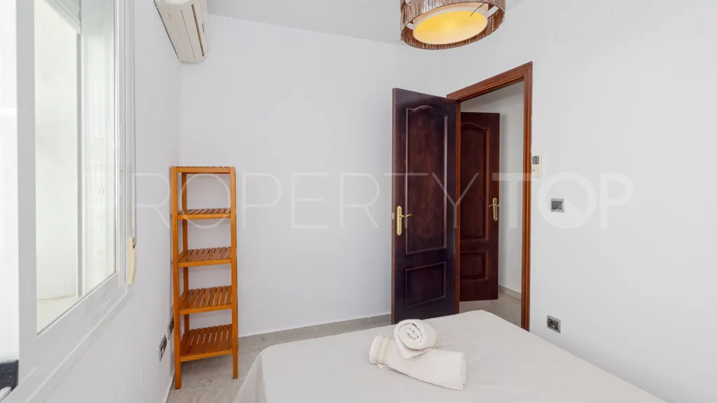 Estepona Golf chalet for sale