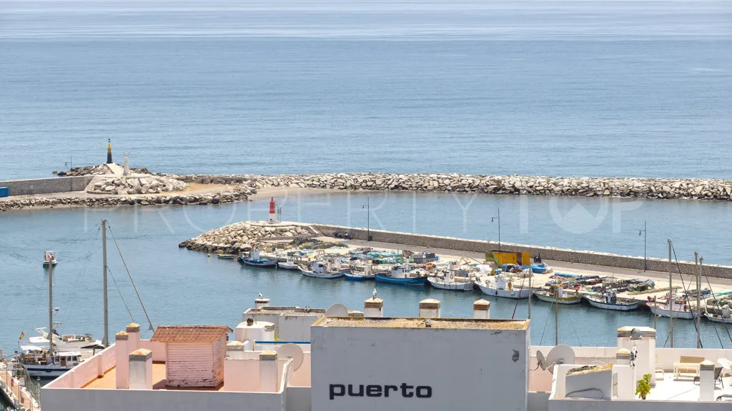 Se vende apartamento en Estepona Puerto de 3 dormitorios