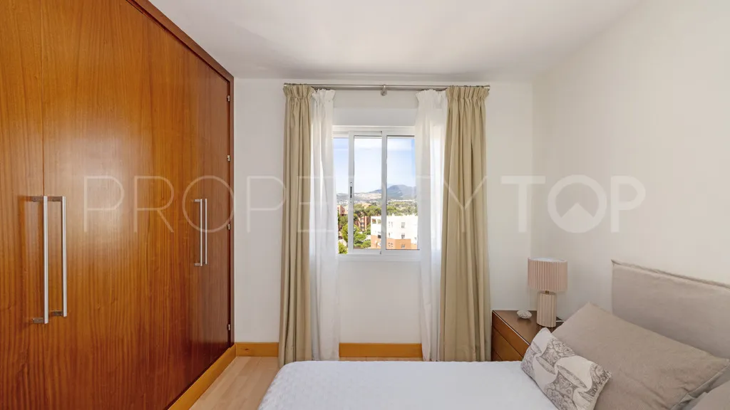 Se vende apartamento en Estepona Puerto de 3 dormitorios