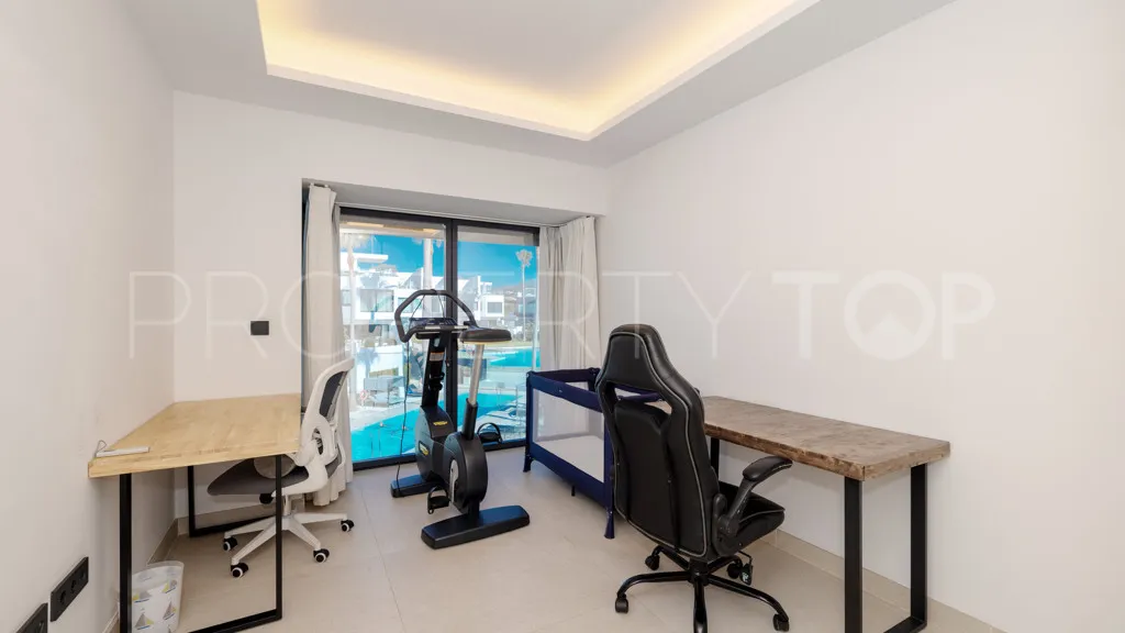 Arroyo Vaquero, chalet en venta