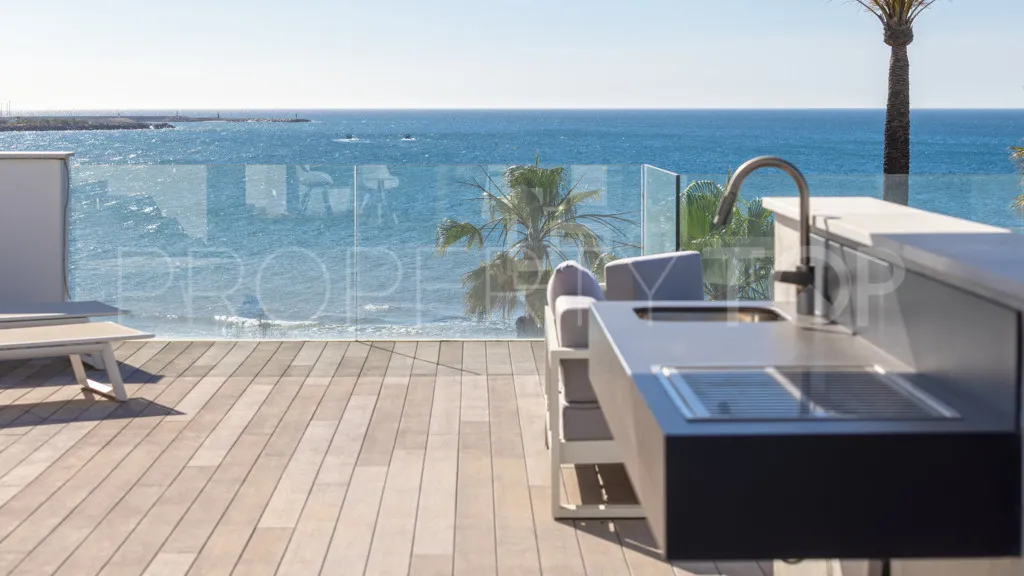 Arroyo Vaquero, chalet en venta
