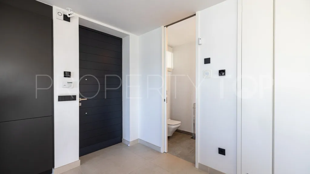 Arroyo Vaquero, chalet en venta
