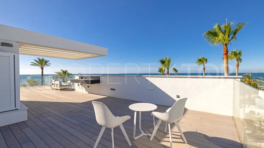 Arroyo Vaquero, chalet en venta