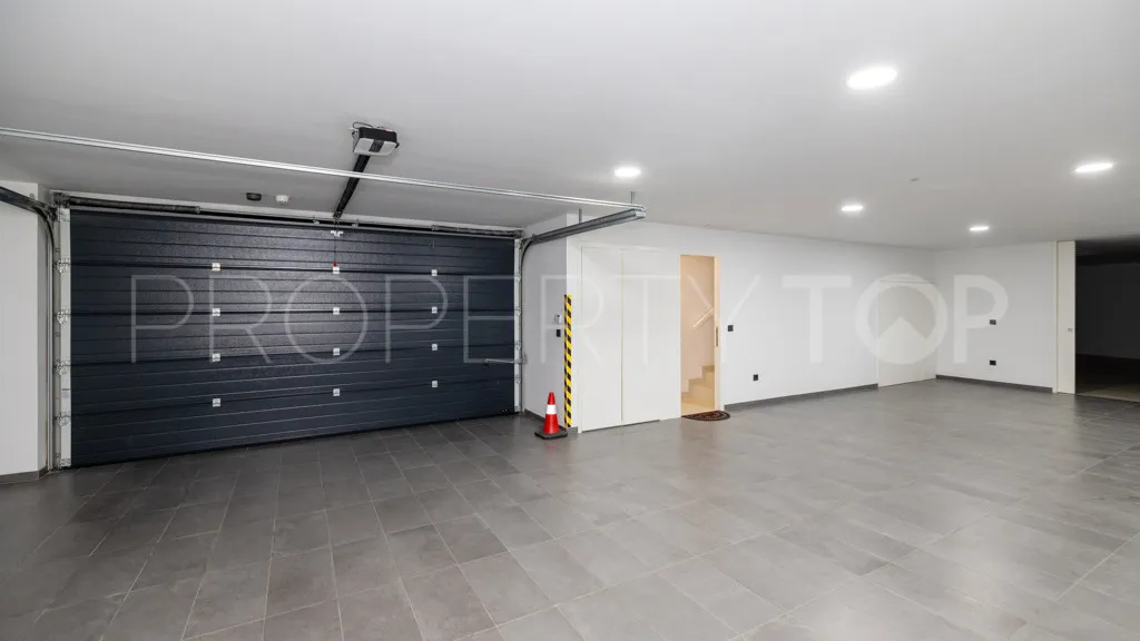 Arroyo Vaquero, chalet en venta