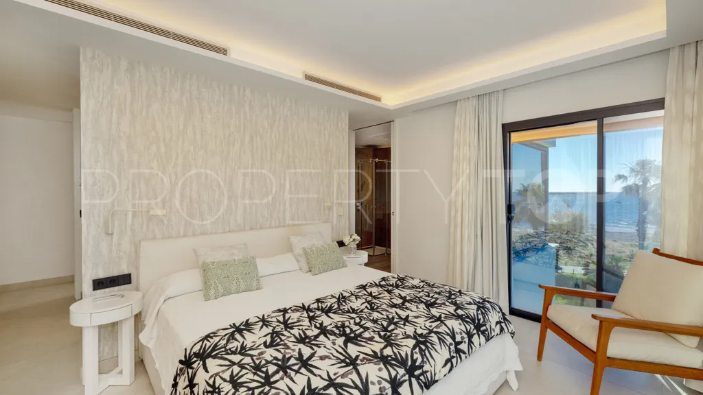 Arroyo Vaquero, chalet en venta