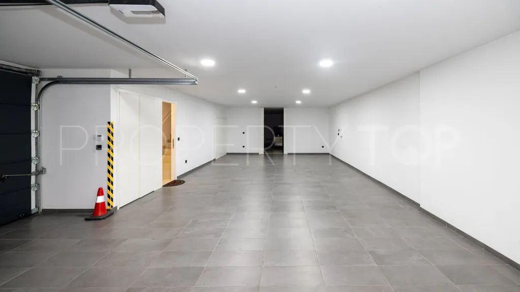 Arroyo Vaquero, chalet en venta
