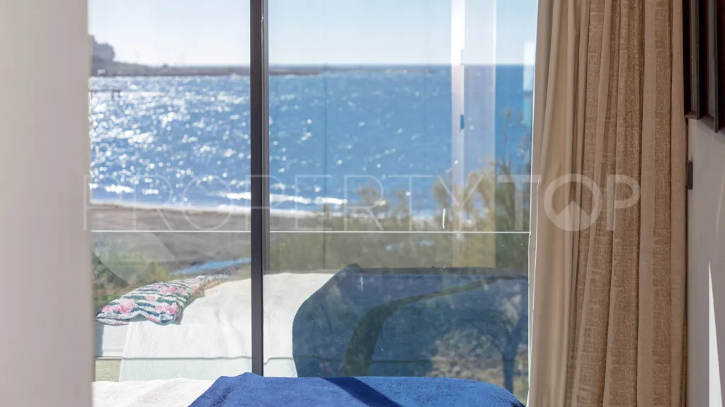 Arroyo Vaquero, chalet en venta