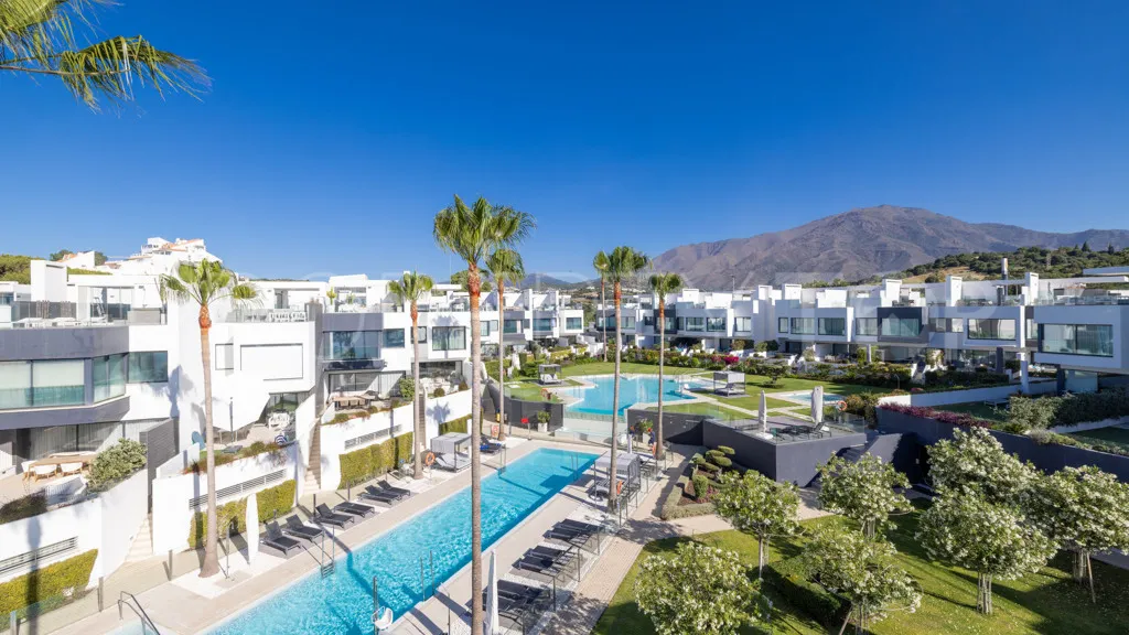 Arroyo Vaquero, chalet en venta