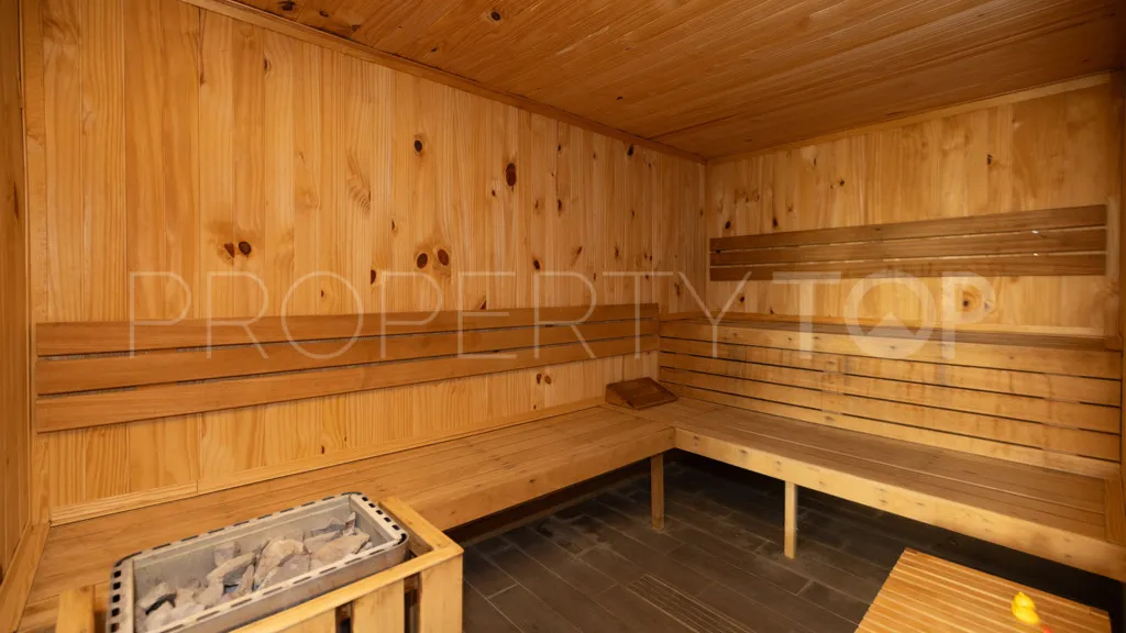 Arroyo Vaquero, chalet en venta