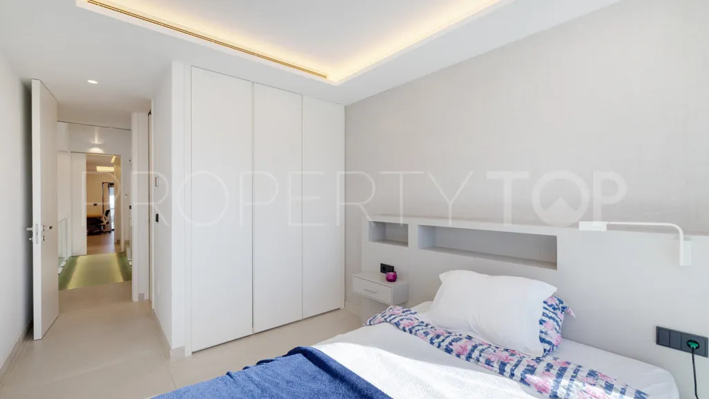 Arroyo Vaquero, chalet en venta