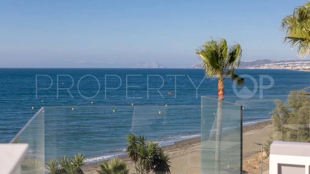 Arroyo Vaquero, chalet en venta