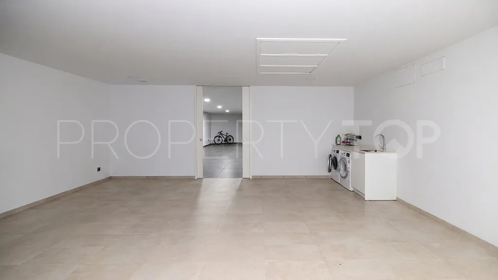 Arroyo Vaquero, chalet en venta