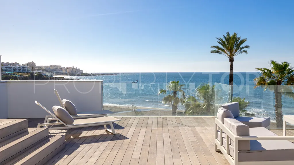 Arroyo Vaquero, chalet en venta