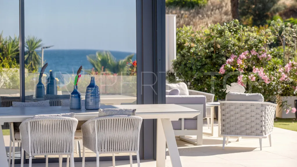 Arroyo Vaquero, chalet en venta