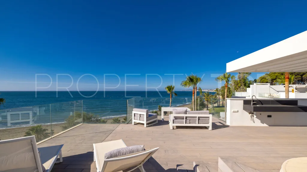Arroyo Vaquero, chalet en venta