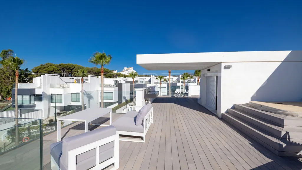 Arroyo Vaquero, chalet en venta