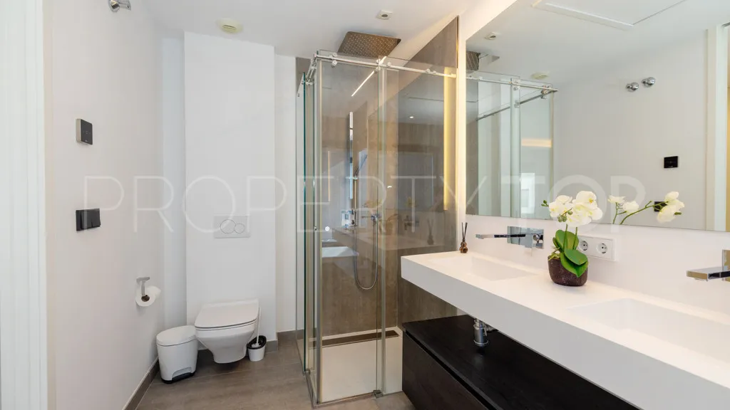 Arroyo Vaquero, chalet en venta