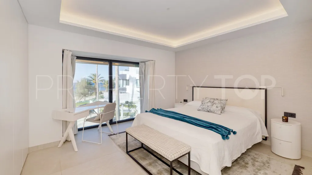 Arroyo Vaquero, chalet en venta
