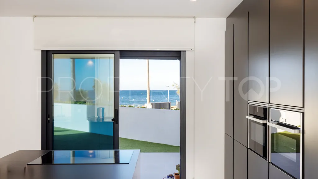 Arroyo Vaquero, chalet en venta