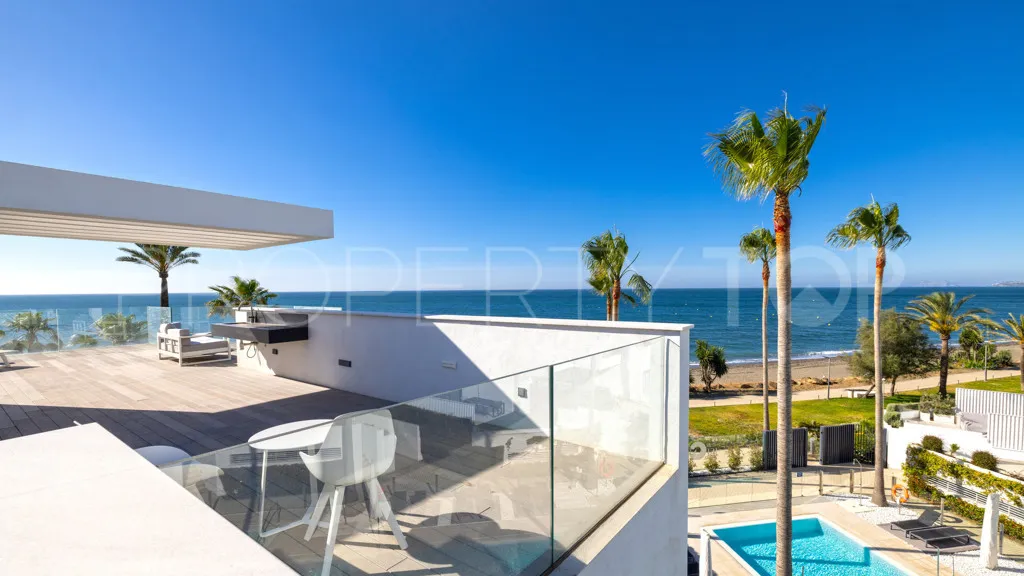 Arroyo Vaquero, chalet en venta