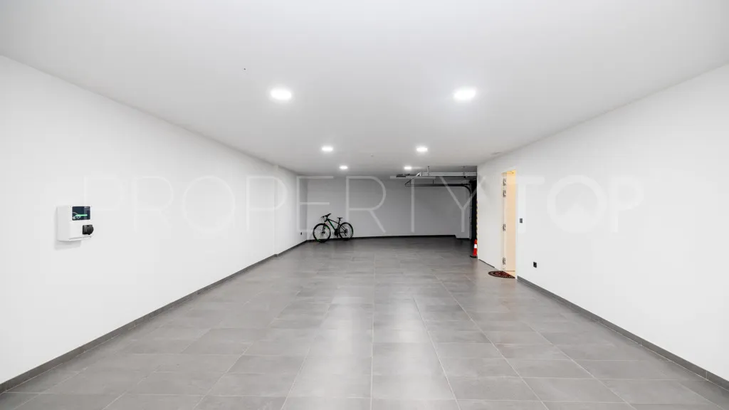 Arroyo Vaquero, chalet en venta