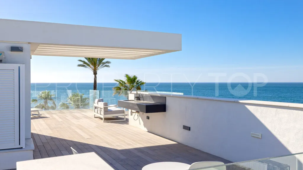 Arroyo Vaquero, chalet en venta