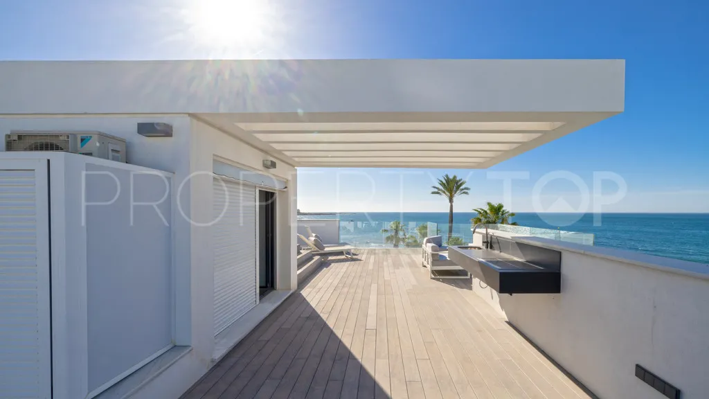 Arroyo Vaquero, chalet en venta